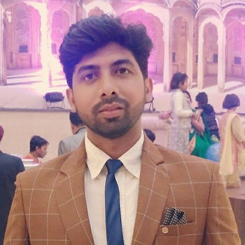 Shashank Narayan