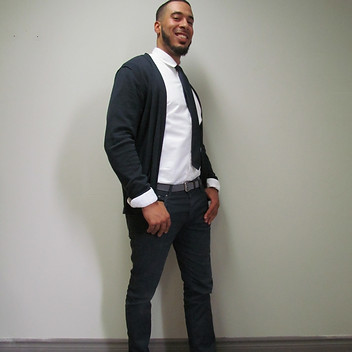Michael Waithe