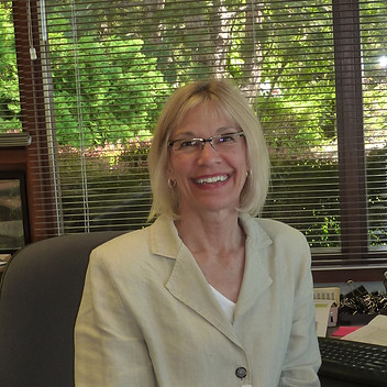Barbara Cline