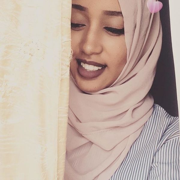 Lina Adil awad hassab sido