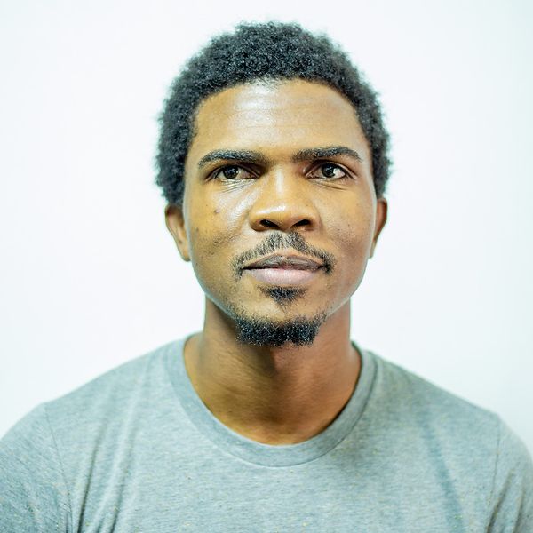 Emmanuel Adegboye