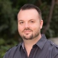 Joshua Beal