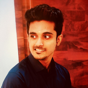 Srivenkatesh Kumar