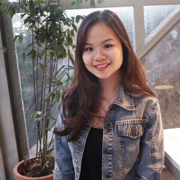 Jessica Susanto