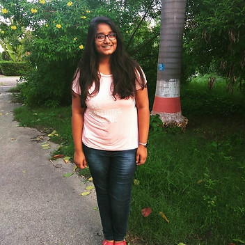 Aditi Agrawal