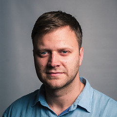 Donatas Smailys