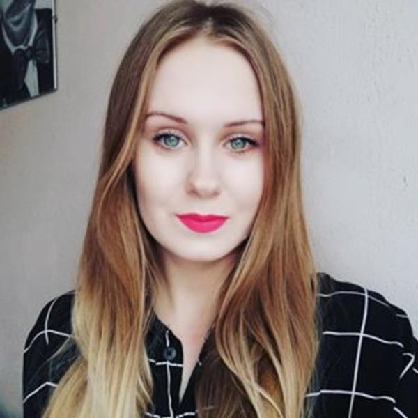 Mariola Wrona