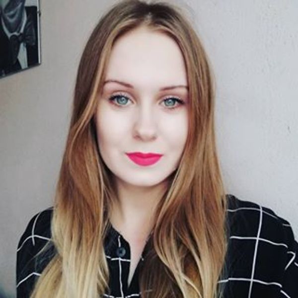 Mariola Wrona