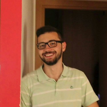 Dimitris Potolidis