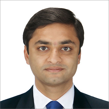 Rakesh Lazar