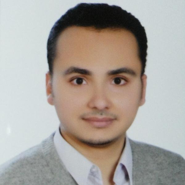Mohamed Salem