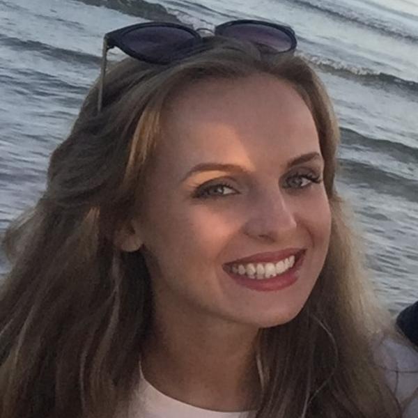 Joanna Czernek