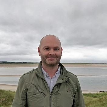 Paul Sweeting