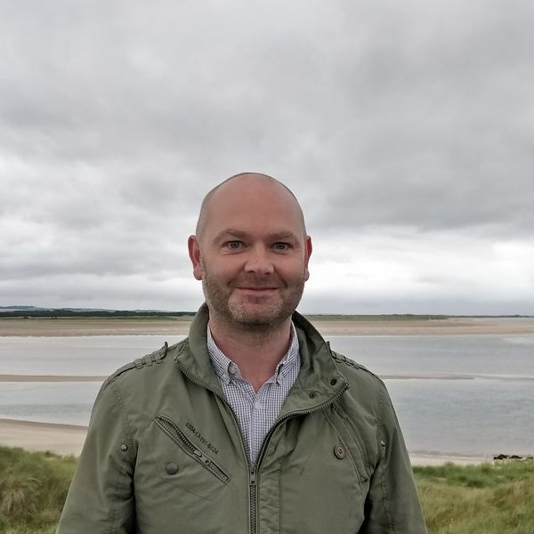 Paul Sweeting