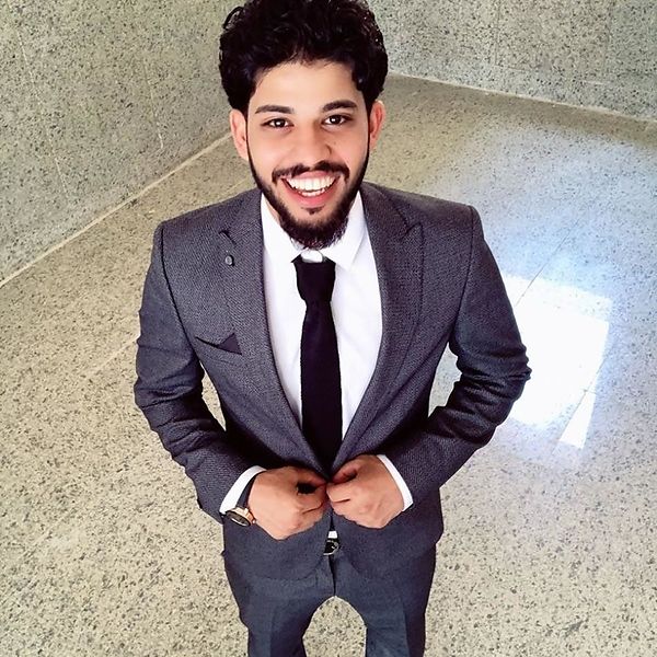 ahmed elsaroukh