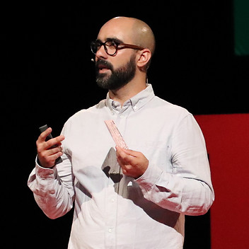 Javi Garriz