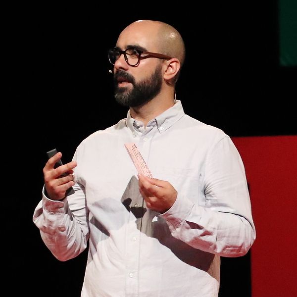 Javi Garriz