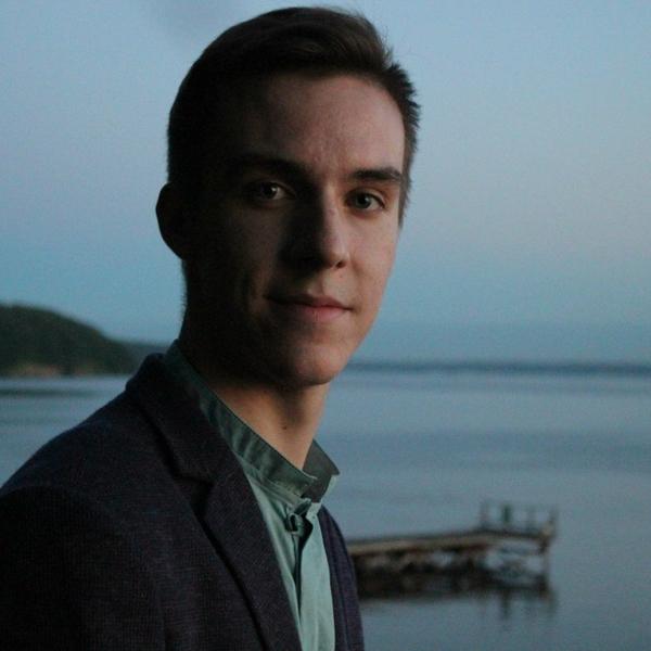 Pavel  Mikhailov