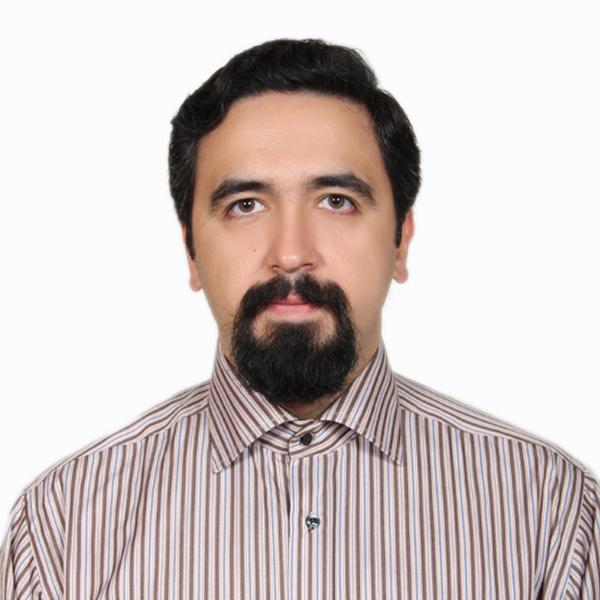 Arash Kazerani