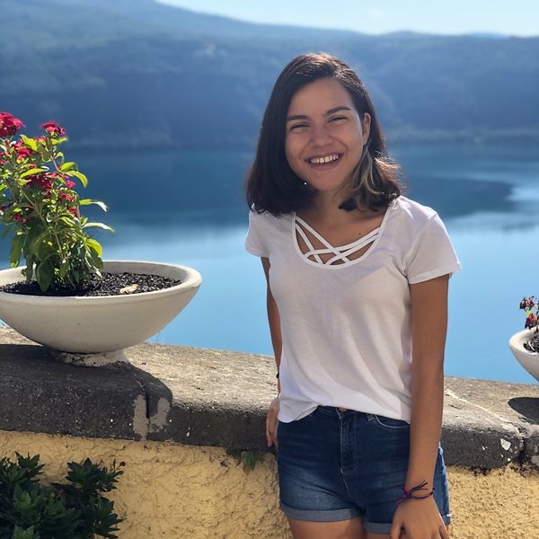 Zeynep Ezgi Kaya