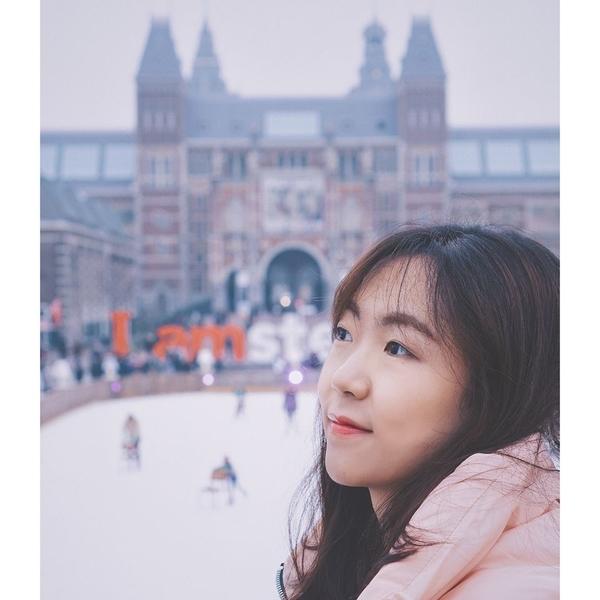 olivia zhou