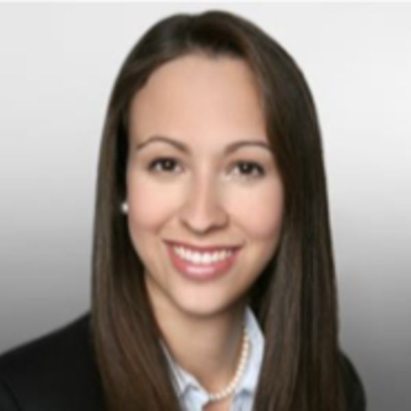 Chiara M. F. Meidinger