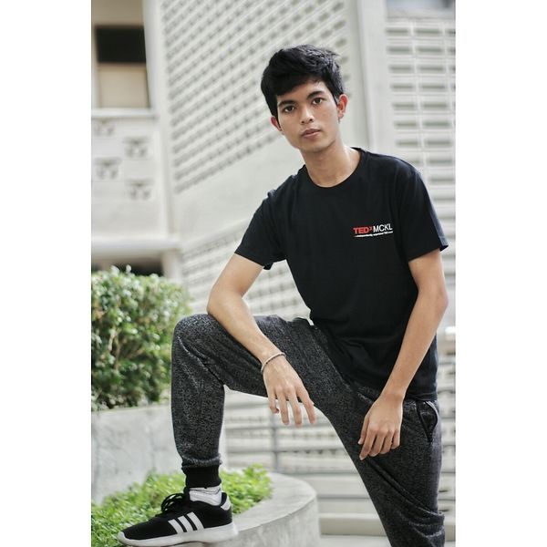Rashad Hairizam
