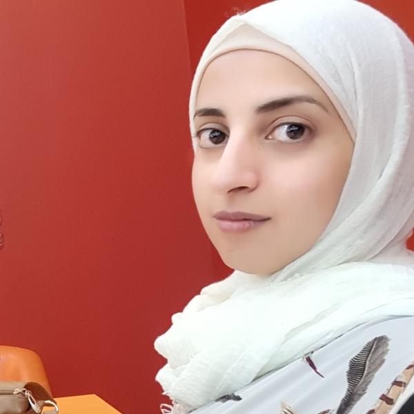 Khadijah Zakzouk