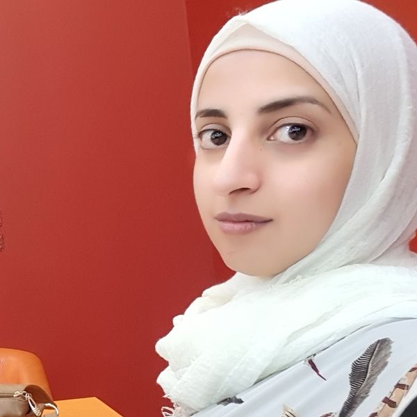 Khadijah Zakzouk