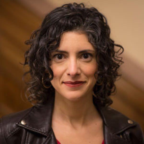 Julie Scelfo