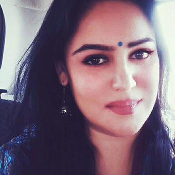 Maitreyee Mukherjee