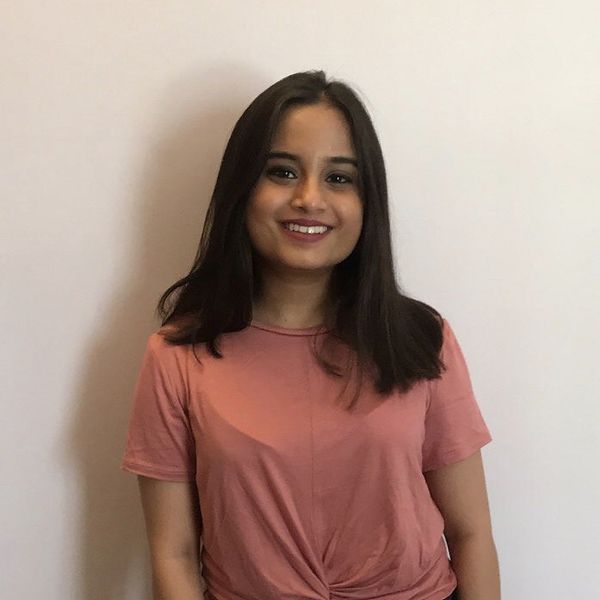 Shreshtha Sharma