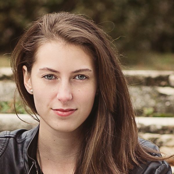 Diana Borodan