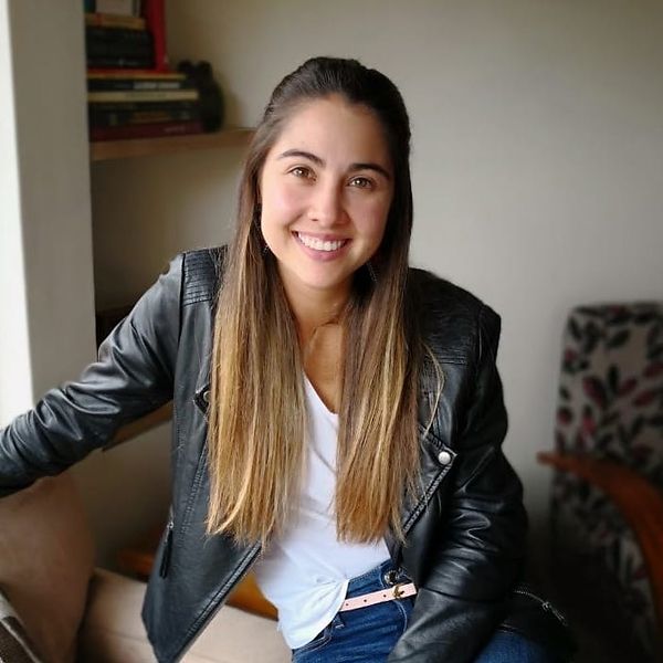 Alejandra Rozo