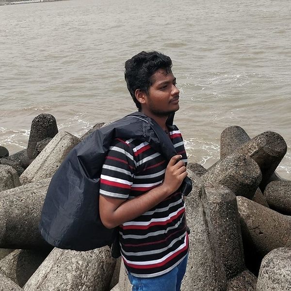 Krishna Gapileswar Varagur Ram Kumar