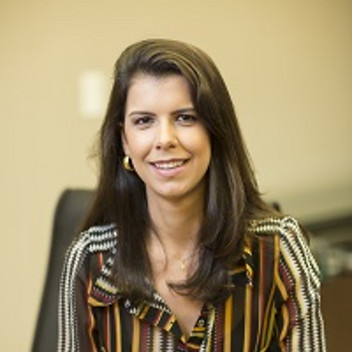 Georgia Hansen