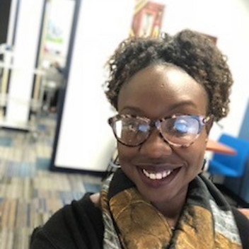 KeAna Bradley