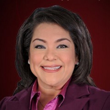 Alice Rios Shaw