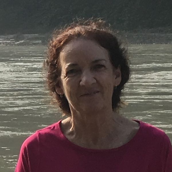 suzanne johnson