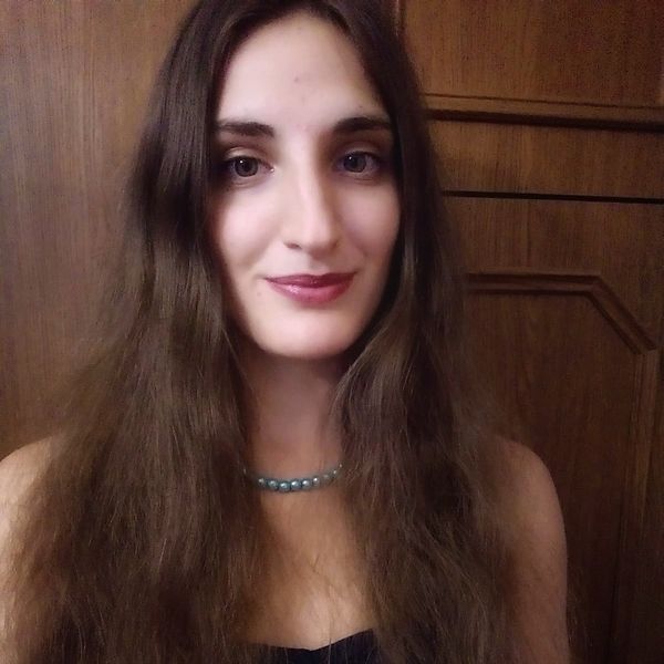 Narcisa Caterina Caraza