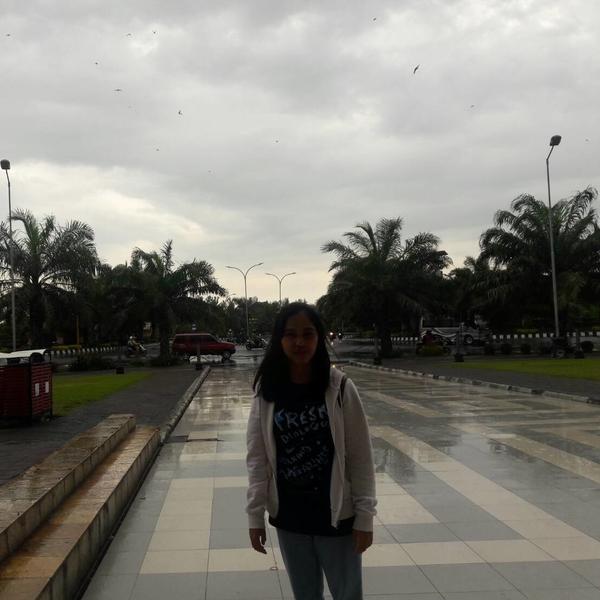 Adela Yolanda Sekarningtyas