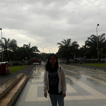 Adela Yolanda Sekarningtyas