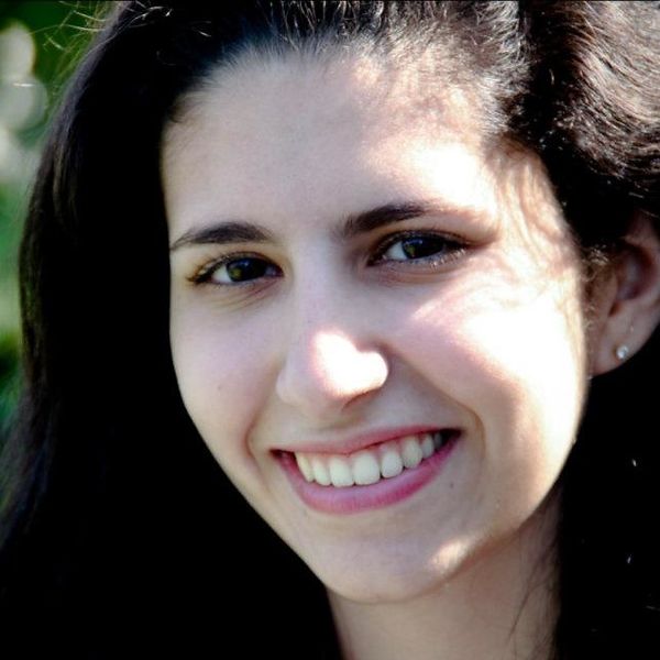 Fatima Abou Nassif