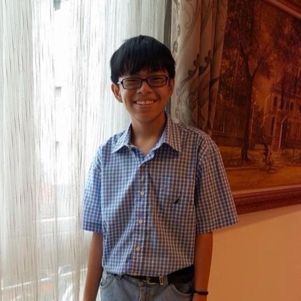 Khoa Duong