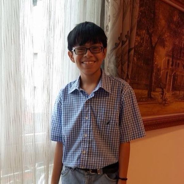 Khoa Duong