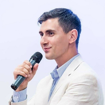 Ciprian Borsan