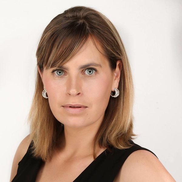 Olga V. Mack