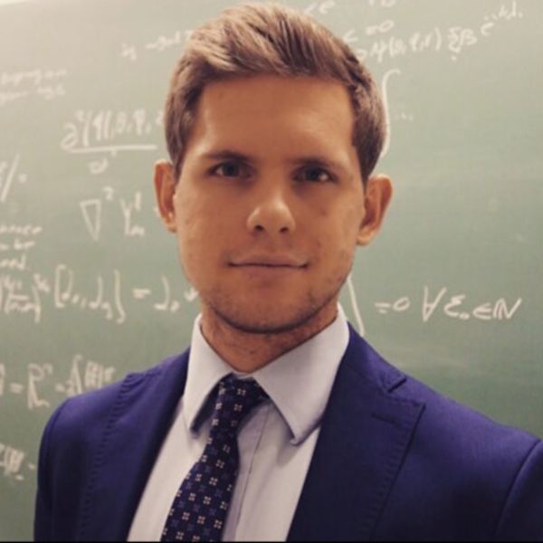 Filip Landgren