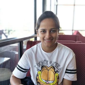 Apeksha Kothari