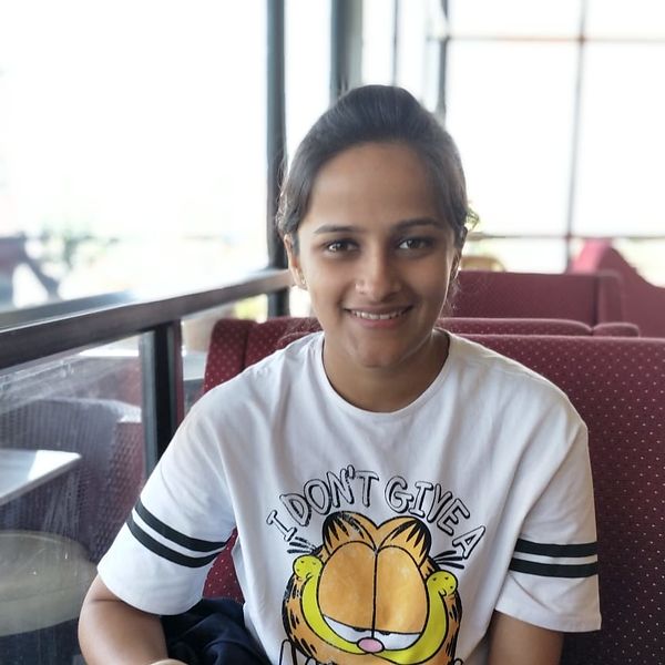 Apeksha Kothari